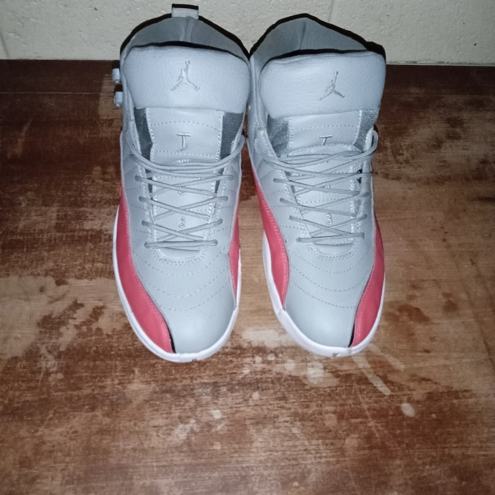 They are to small for me